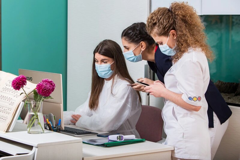 Artistic Dent - Clinica stomatologica, Bucuresti