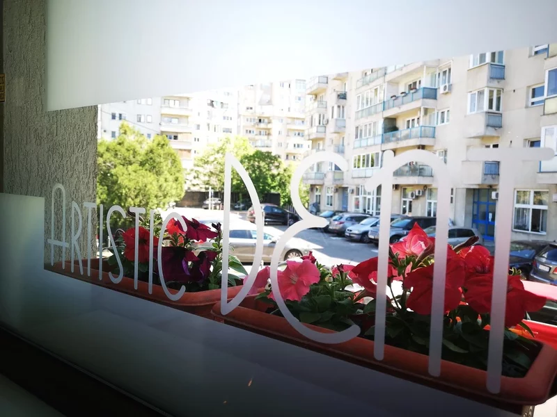 Artistic Dent - Clinica stomatologica, Bucuresti