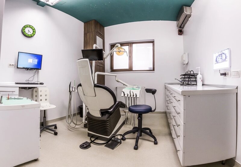 Artistic Dent - Clinica stomatologica, Bucuresti